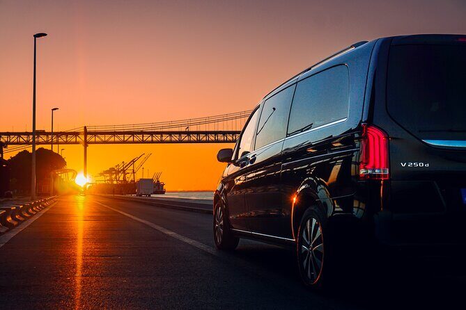 Lisbon Full Day Private Tour Including Pickup - Key Things You’ll Notice Right Away