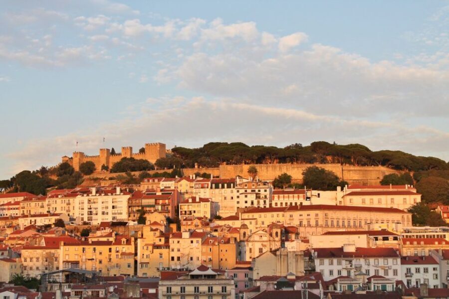 Lisbon: Full-Day Private Walking Sightseeing Tour - Pastry Tasting and the Small Stops That Make Lisbon Feel Owned