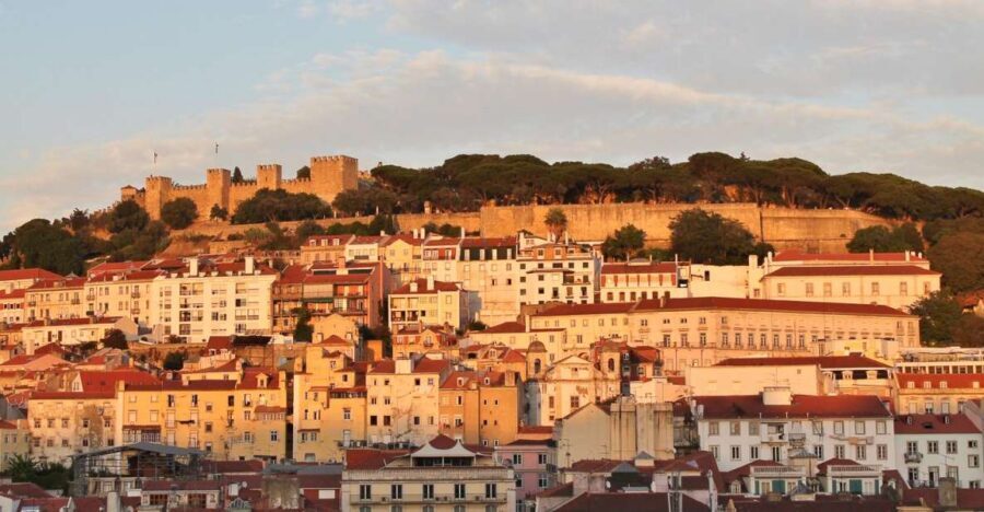 Lisbon: Full-Day Private Walking Sightseeing Tour - Price and Value for a Group Up to 2