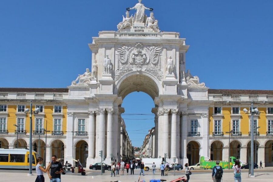 Lisbon: Full-Day Private Walking Sightseeing Tour - Who Should Book This Walking Tour (and Who Should Skip It)