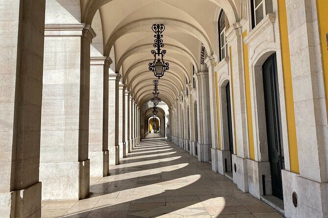 Lisbon Full Day Small Group City Tour - Belém Tower: what to know before you pay the extra fee