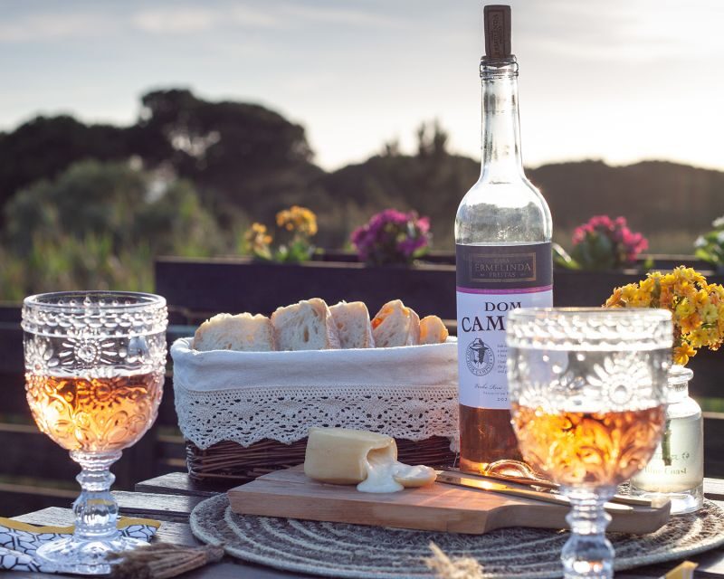 Lisbon Getaway: Private Arrábida Wine & Food Tour - A Full Day in Setúbal and Arrábida: What You’re Actually Buying