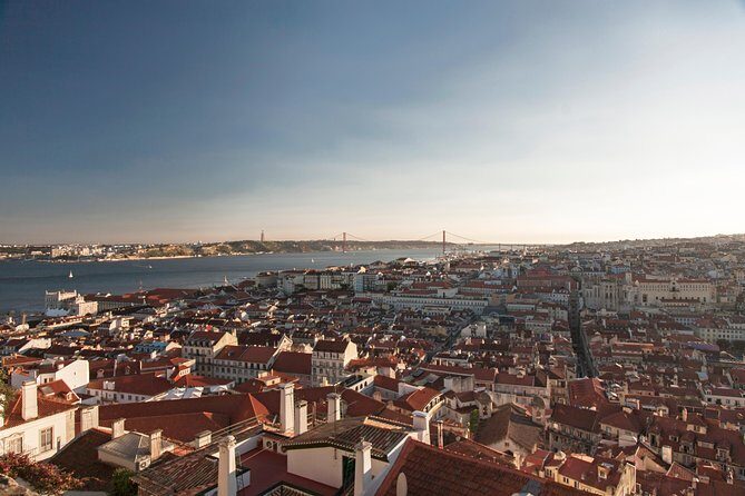 Lisbon Golden Age - Private Tour with Van and Local Guide - Who Should Book This Lisbon Golden Age Private Tour