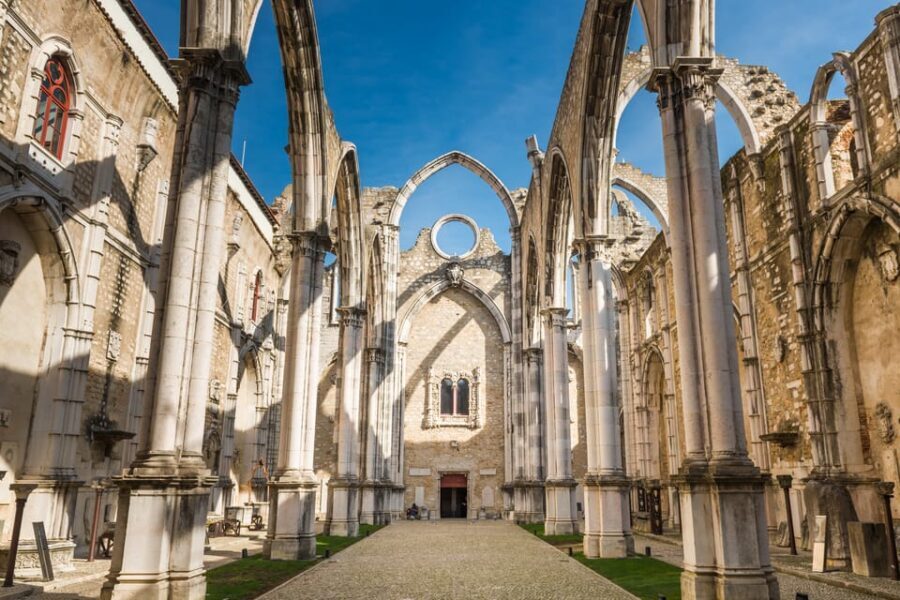 LISBON GRAND EXPERIENCE Tuktuk Tour in German - Key things you’ll love about this tuk tuk tour
