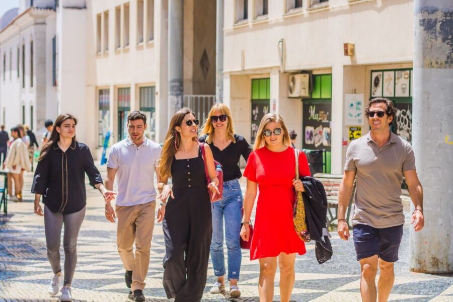 Lisbon: Guided Food and Wine Tasting Tour - Key points I think you’ll care about