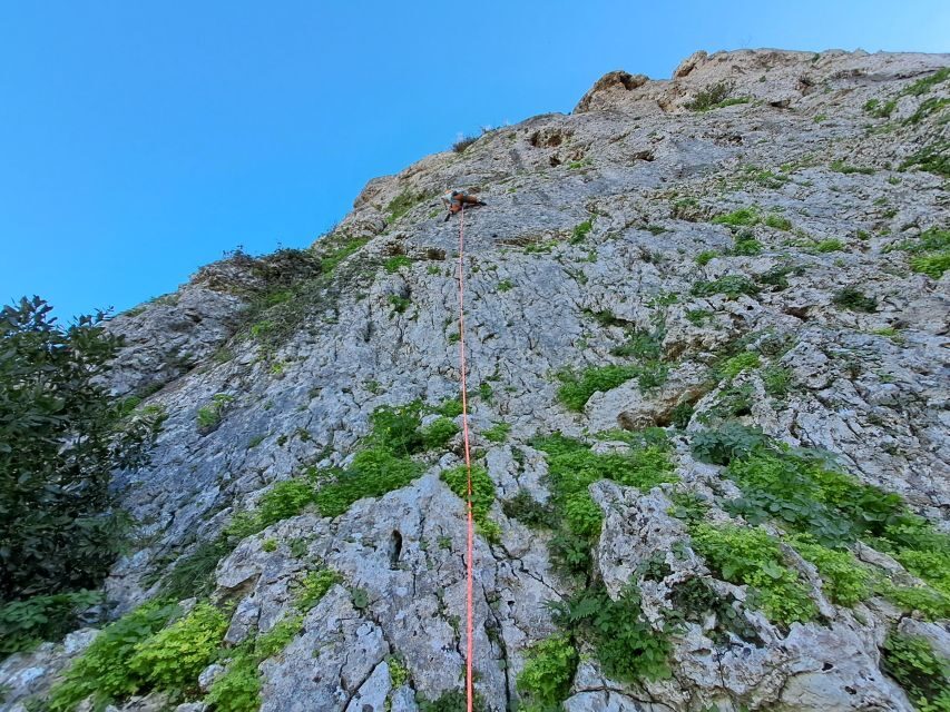 Lisbon: Guided Rock Climbing Trip - Why Lisbon’s Crags Feel Like a Real Adventure
