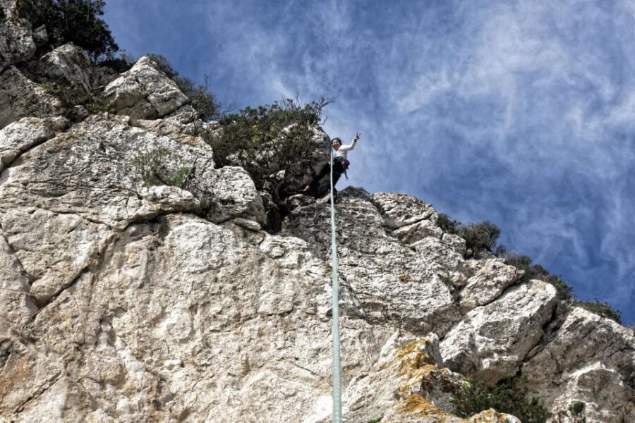 Lisbon: Guided Rock Climbing Trip - Should You Book This Lisbon Guided Climbing Day?