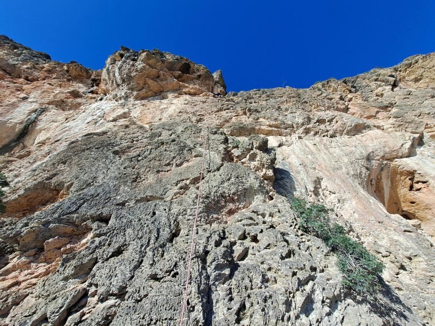 Lisbon: Guided Rock Climbing Trip - Gear and Comfort: What’s Included vs. What You Must Bring