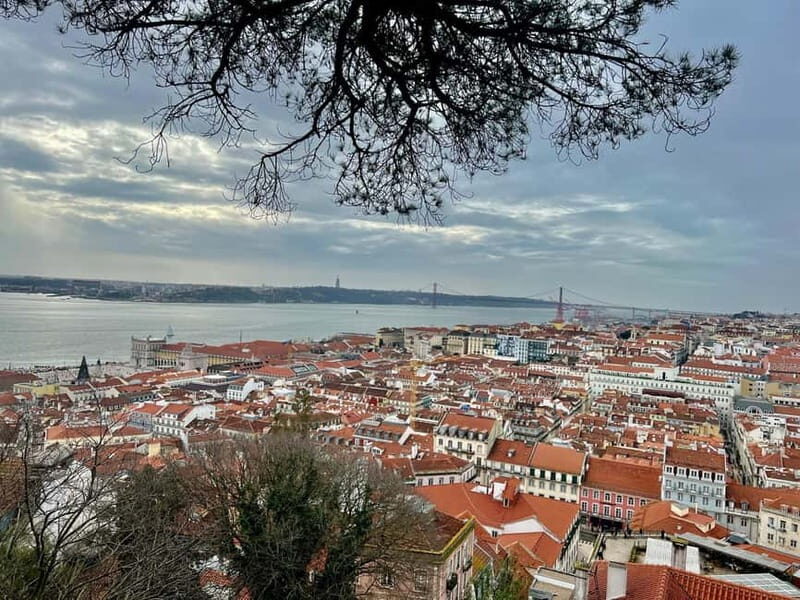 Lisbon: Guided Sightseeing Tour by Tuk Tuk - Santa Apolónia, Alfama, and the Fado Museum: streets first, details second