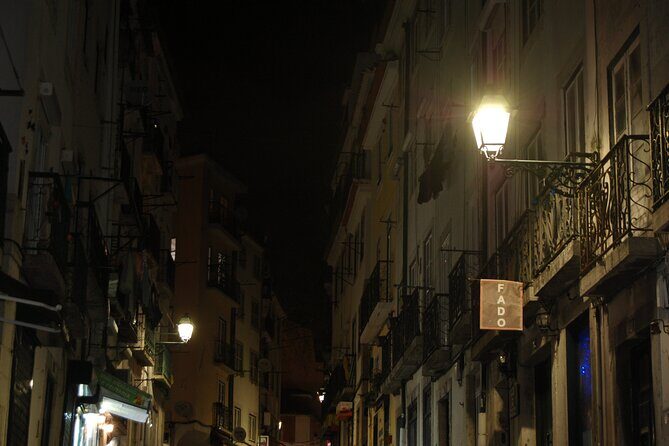 Lisbon Guided Tour with Live Fado Show and Traditional Dinner - The price question: what you’re actually paying for