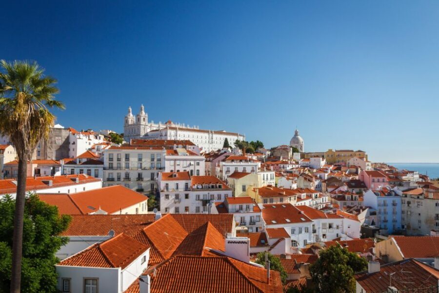 Lisbon: Guided Tuk-Tuk Tour Alfama and history - Price and value: is $44 per person worth it?