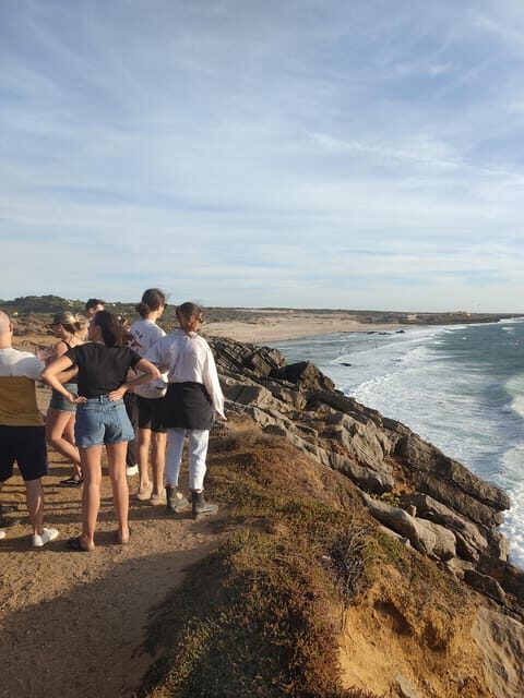 Lisbon Guincho Beach Quad Tour: Beginners Experience - What’s included in the $87 price (and why it’s decent value)