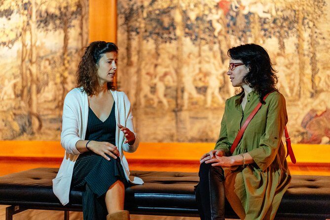 Lisbon Gulbenkian Museum & City PRIVATE TOUR with Private Guide - How the 2-hour pace works (and how to stay in control)