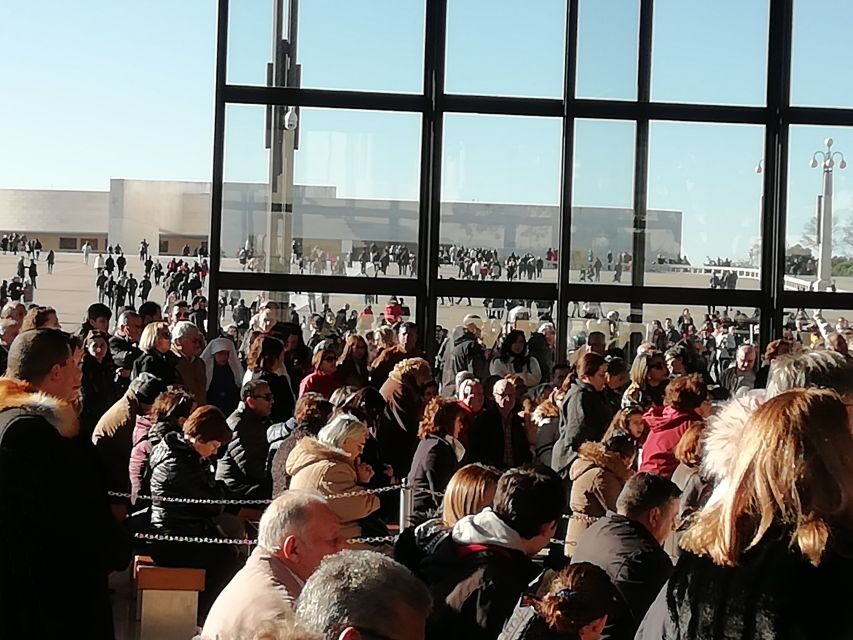 Lisbon: Half-Day Fatima Private Car Tour - Why Fátima Matters (and what you’re actually going to learn)
