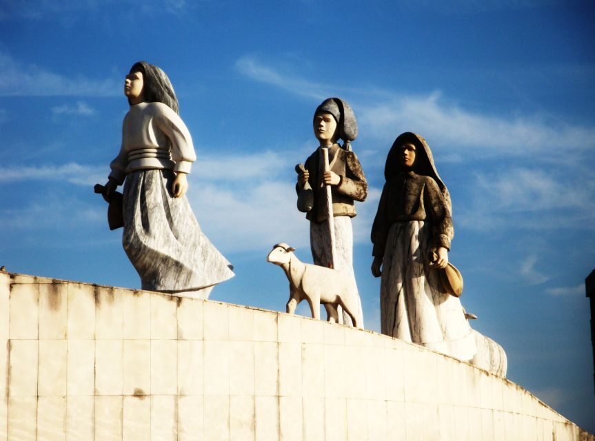 Lisbon: Half-Day Fatima Private Car Tour - The guide is the secret ingredient: how Diogo, Miguel, and Ivo shape the day