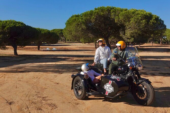 Lisbon Half-Day Handpicked - Private Vintage Sidecar Experience - Price and value for two: why $455.33 can make sense