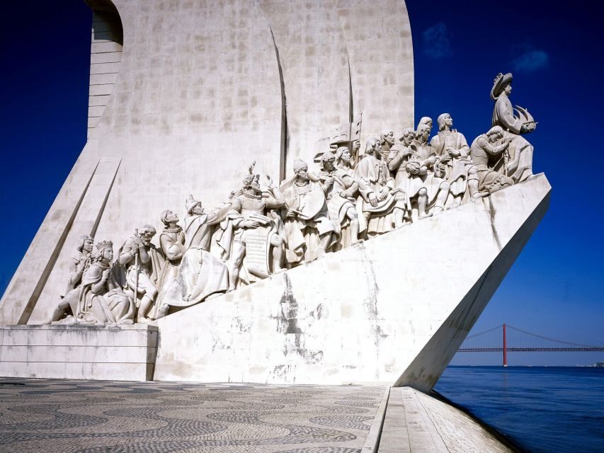 Lisbon Half-Day or Full-Day Small-Group Guided Tour - The famous pastry stop from 1837