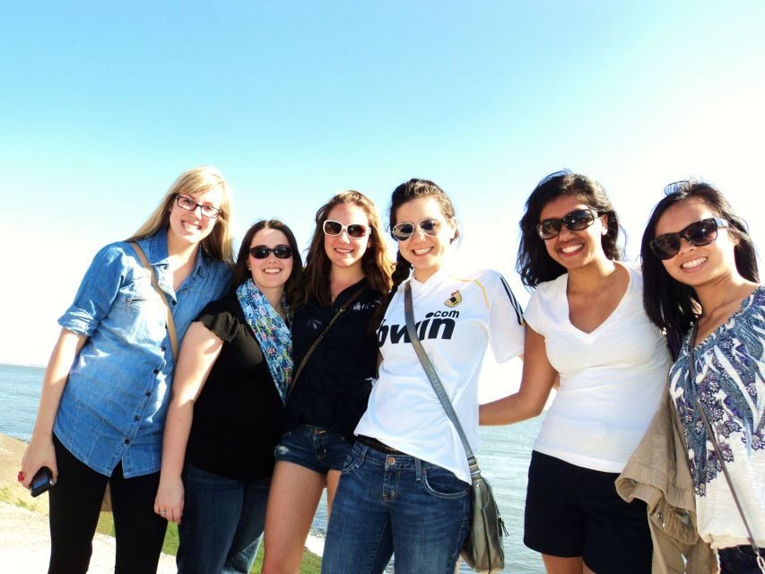 Lisbon Half-Day or Full-Day Small-Group Guided Tour - Rossio and Commerce Square, plus Portuguese Inquisition context