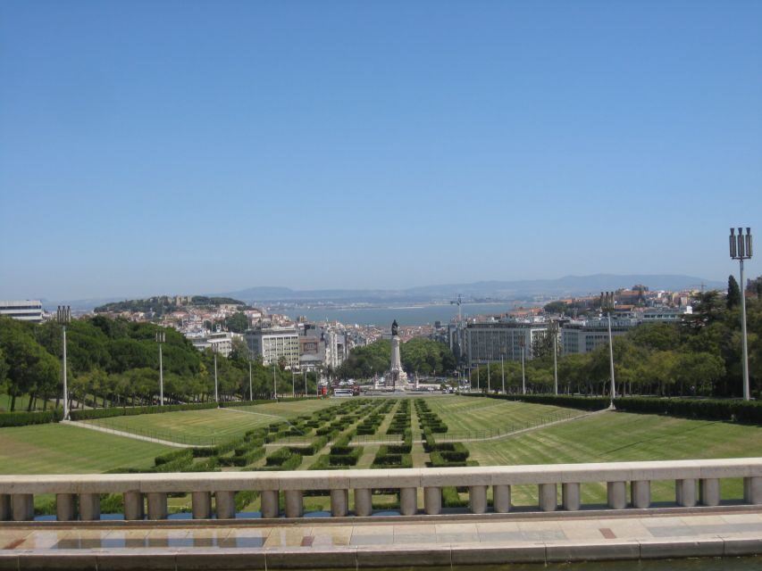 Lisbon Half-Day or Full-Day Small-Group Guided Tour - Parque das Nações and Expo ’98: Lisbon by the Tejo