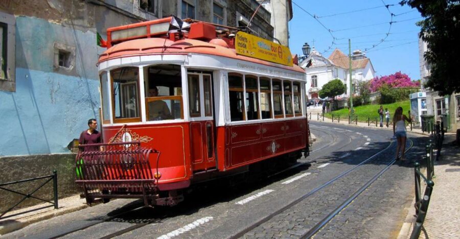 Lisbon Half-Day or Full-Day Small-Group Guided Tour - Belem monuments: Tower, Discovery Monument, and Jerónimos Monastery