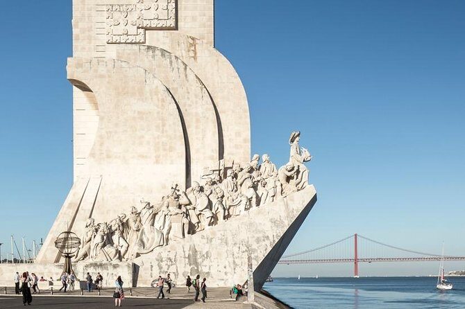 Lisbon Half Day Private Tour - Key Highlights to Know Before You Go