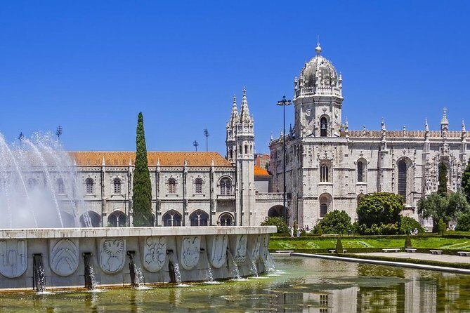 Lisbon Half Day Private Tour - São Roque Church and the Quiet Power of Bairro Alto