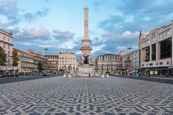Lisbon Half Day Private Tour - Ribeira Market by the River: A Local Stroll With Real Life