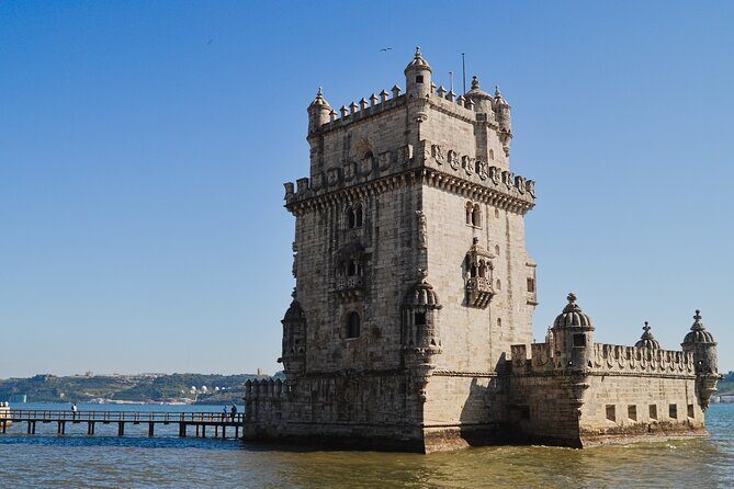 Lisbon Half Day Private Tour - Price and What You’re Actually Buying for $177.44