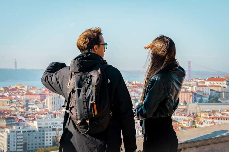 Lisbon: Half-Day Private Tuk Tuk Tour - Who This Tour Suits Best (and Who Should Rethink It)