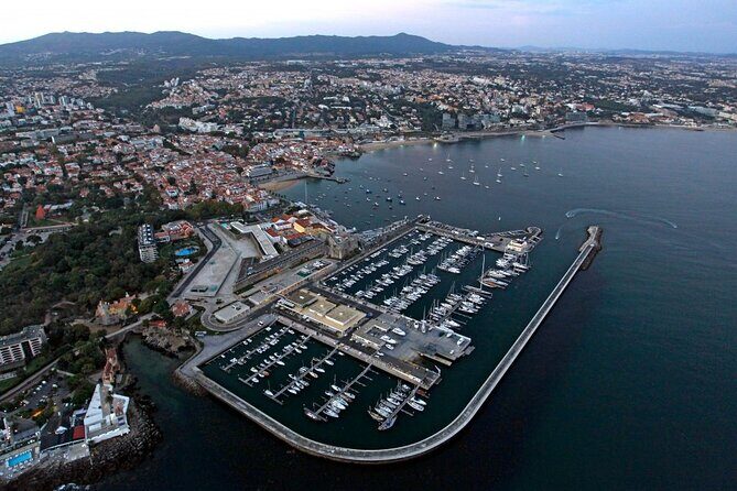 Lisbon: Helicopter Tour over Cascais & Cabo da Roca - Price and Value: What $1,331.97 Gets You (Up to 3 Seats)