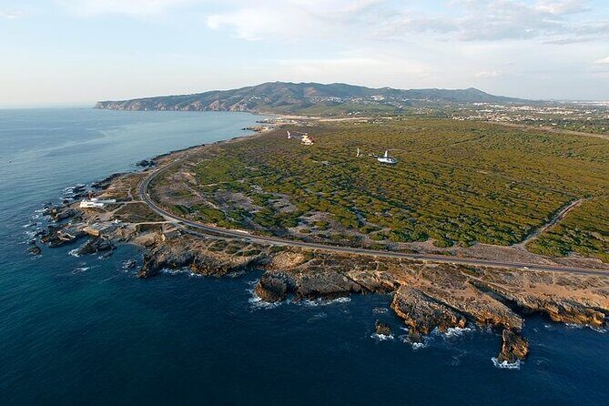 Lisbon: Helicopter Tour over Cascais & Cabo da Roca - Who This Tour Fits Best in Lisbon