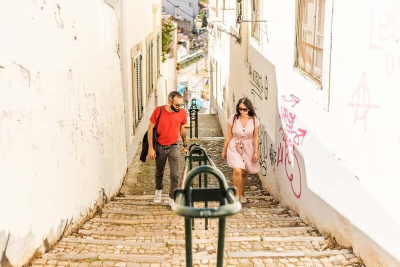 Lisbon: Highlights and Hidden Gems Private Tour with a Local - Key highlights worth knowing