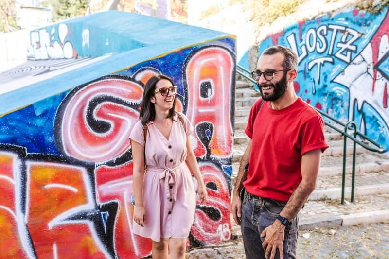 Lisbon: Highlights and Hidden Gems Private Tour with a Local - Who This Tour Suits Best