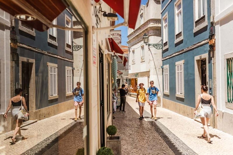 Lisbon: Highlights and Hidden Gems Private Tour with a Local - A Lisbon Day That Starts With You, Not a Script