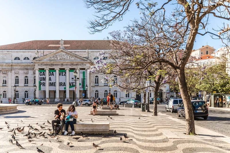 Lisbon: Highlights and Hidden Gems Private Tour with a Local - What You’ll Actually Get (Included vs. Not)