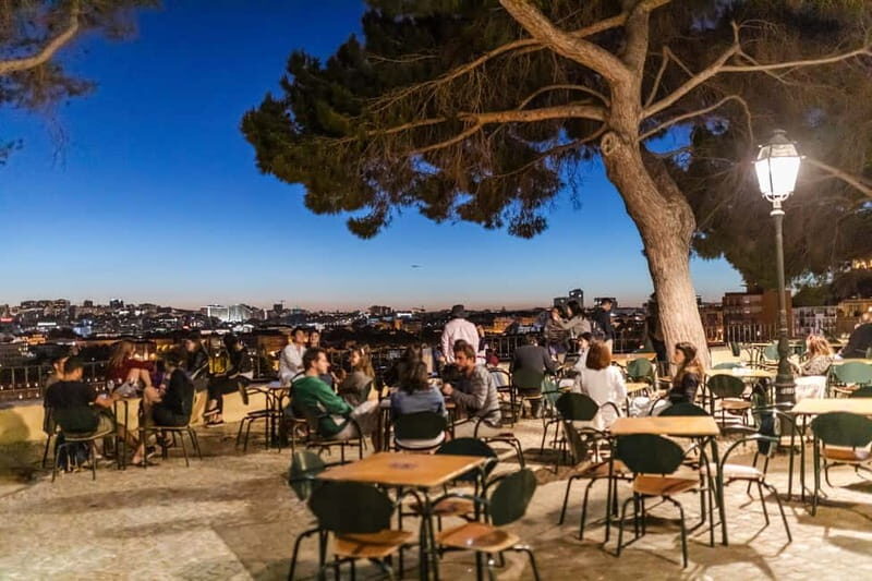 Lisbon: Highlights and Hidden Gems Private Tour with a Local - Food With Local Meaning, Including West African Notes