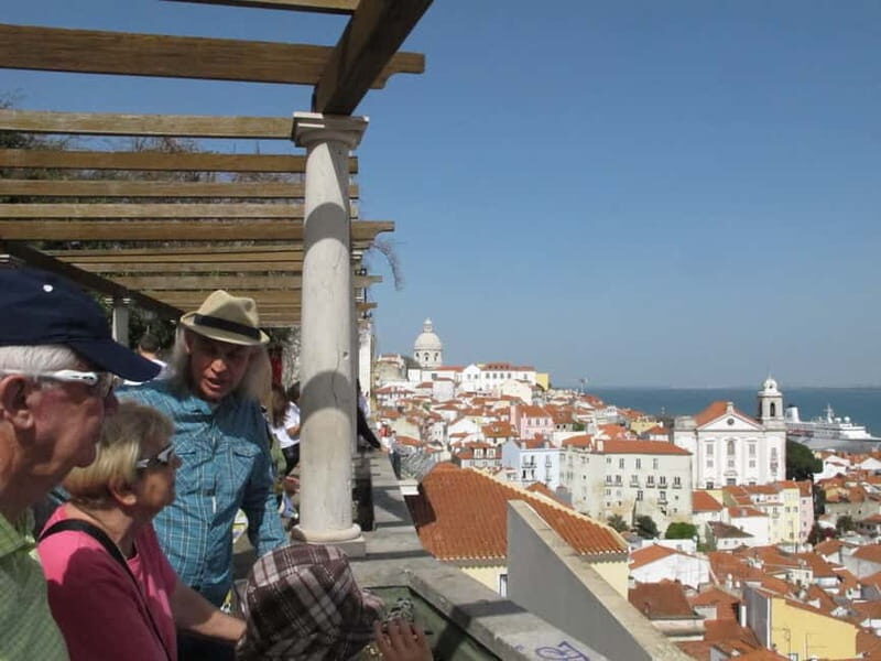 Lisbon: Highlights and Hidden Gems Tour - Why this route makes Lisbon click fast