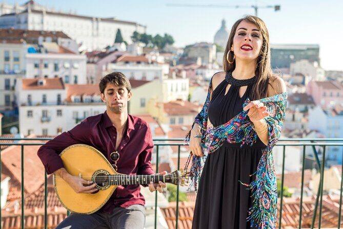 Lisbon Highlights for Newcomers Private Tour - Key highlights you’ll feel right away