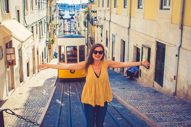 Lisbon Highlights for Newcomers Private Tour - Two churches with different personalities: Loreto and São Roque
