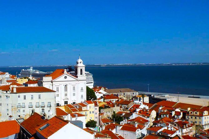 Lisbon Highlights PRIVATE Half Day Tour with a local Guide - Key Highlights You’ll Actually Notice