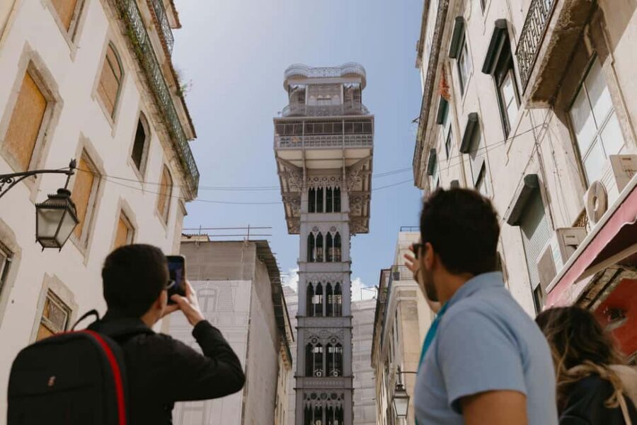 Lisbon Highligts Tour - Torre de Belem And Alfama - Riverside Drive to Belém: Maritime Expansion Stops Along the Way