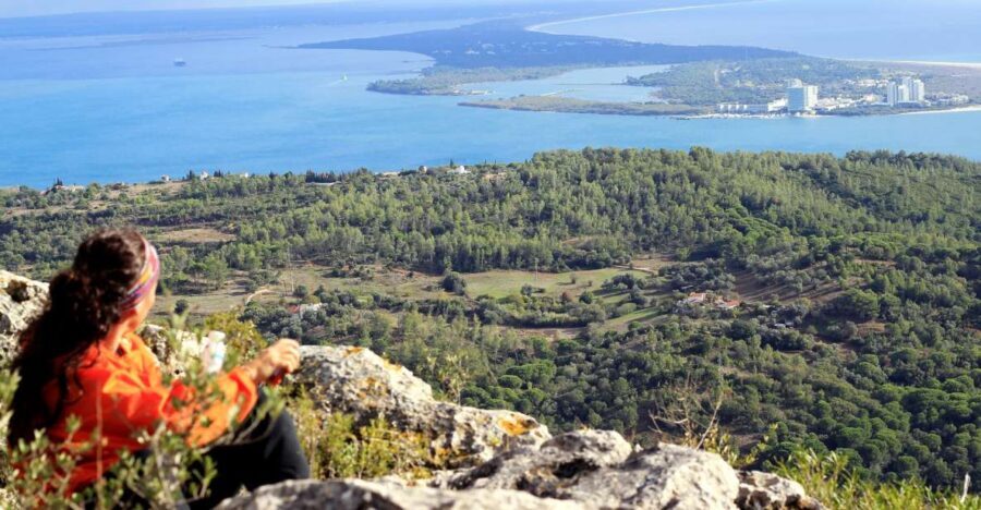 Lisbon: Hiking in Arrábida Natural Park - Key points to know before you lace up