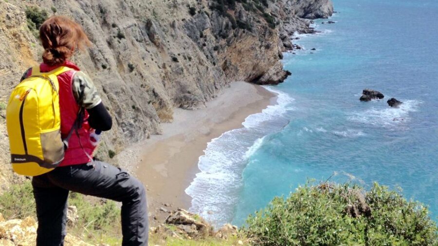 Lisbon: Hiking in Arrábida Natural Park - What to pack (so the hike stays fun)