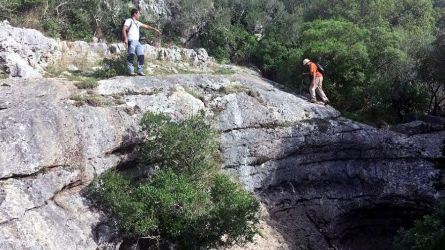Lisbon: Hiking in Arrábida Natural Park - What you’ll see: sea views, springs, and the park’s natural details