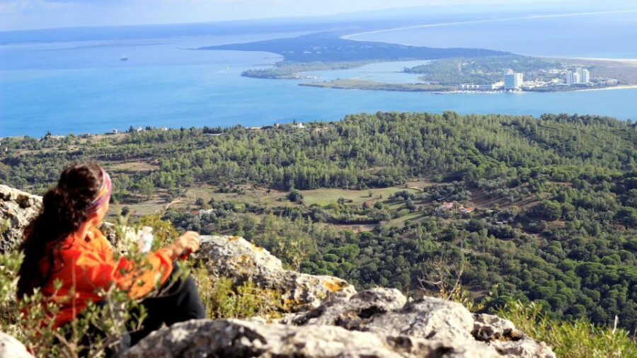 Lisbon: Hiking in Arrábida Natural Park - How the guide turns a hike into real learning