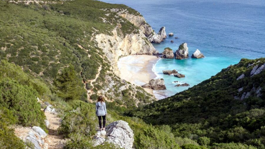 Lisbon: Hiking in Arrábida Natural Park - Getting there smoothly (and why the pickup matters)