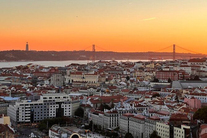 Lisbon: Historic City Tour by Tuk-Tuk - Key Highlights You’ll Feel Immediately