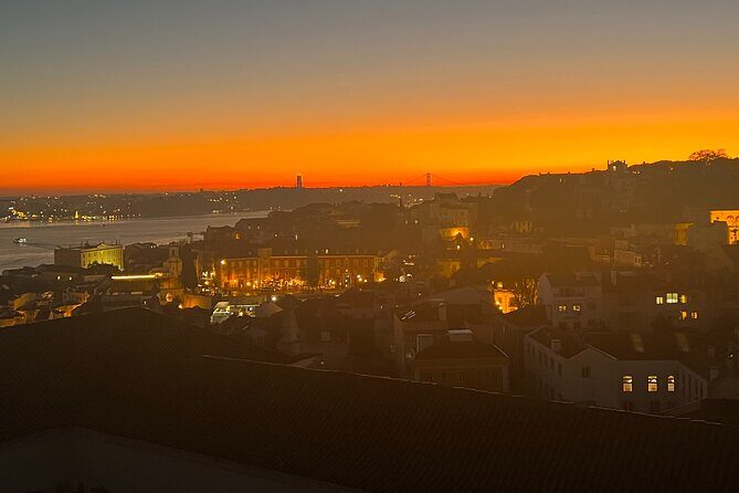 Lisbon: Historic City Tour by Tuk-Tuk - The Route: What Each Stop Is Really For