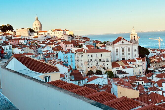 Lisbon: Historic City Tour by Tuk-Tuk - Photo Stops Done Right: How to Get Better Results in Less Time