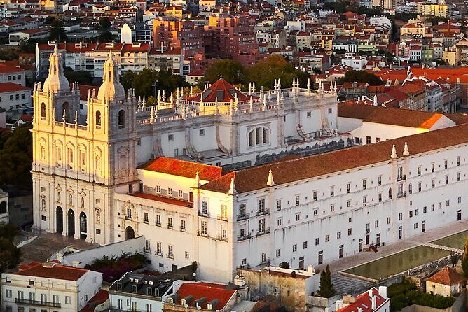 Lisbon Historical Downtown Private Tour - A 2-Hour Downtown Loop That Actually Gives Context